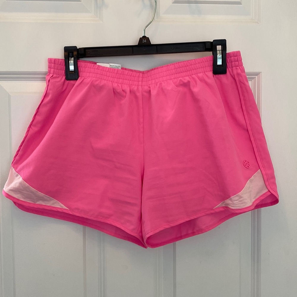 Lilly Pulitzer Run Around Short